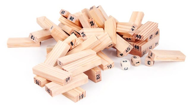 Khám phá những thuật ngữ trong trò chơi Rút Gỗ hấp dẫn