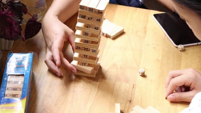 Khám phá những thuật ngữ trong trò chơi Rút Gỗ hấp dẫn