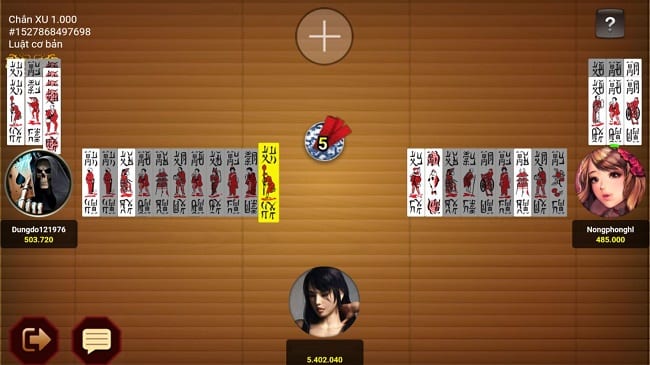 Tìm hiểu luật chơi bài Chắn chi tiết nhất dành cho game thủ bài dân gian