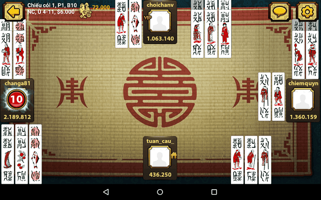 Tìm hiểu luật chơi bài Chắn chi tiết nhất dành cho game thủ bài dân gian