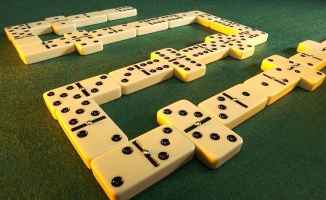 Hướng dẫn chơi Cờ Domino đơn giản chỉ vài bước là chơi luôn