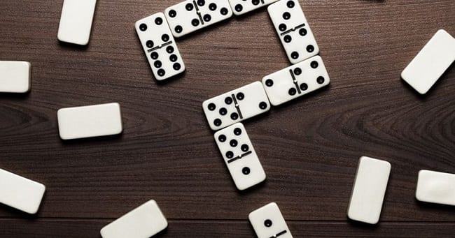 Hướng dẫn chơi Cờ Domino đơn giản chỉ vài bước là chơi luôn