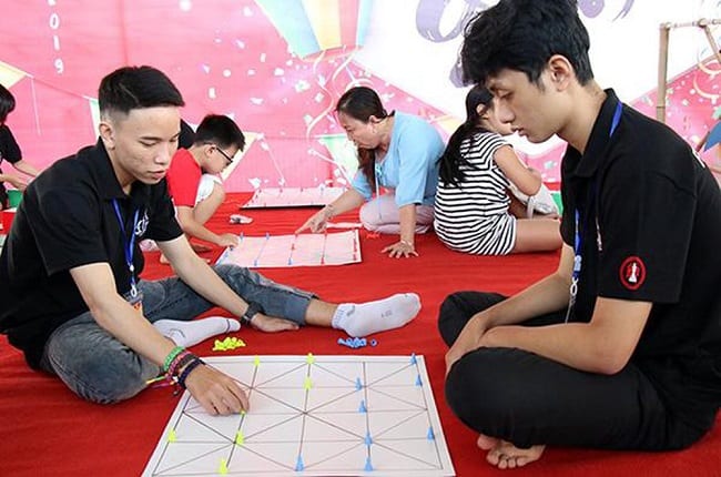 Hướng dẫn toàn tập cách chơi Cờ Gánh phổ biến nhất hiện nay