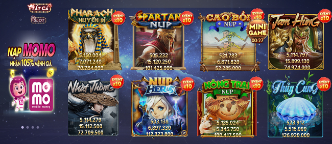 Huyền thoại game bài online mới toanh mang tên No1.Vin