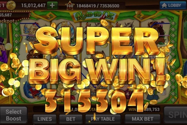 Kiếm tiền chưa bao giờ dễ dàng hơn khi tải game Nổ hũ