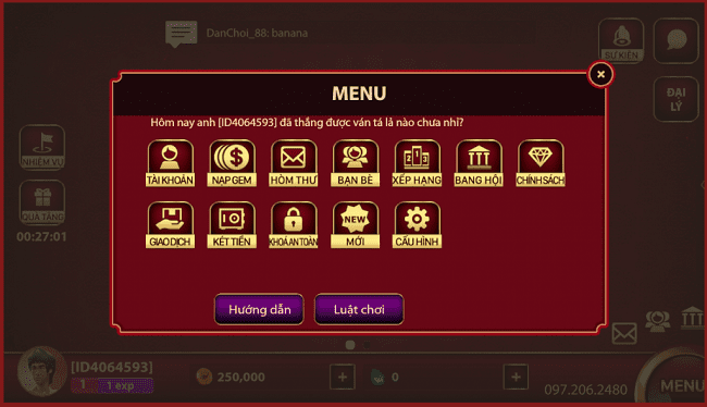 Những điều cần biết trước khi trở thành game thủ của Gem68 net