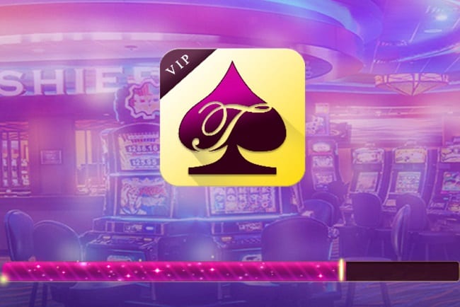 Nổ hũ không khó khi tham gia vào nhà cái TikVip Club