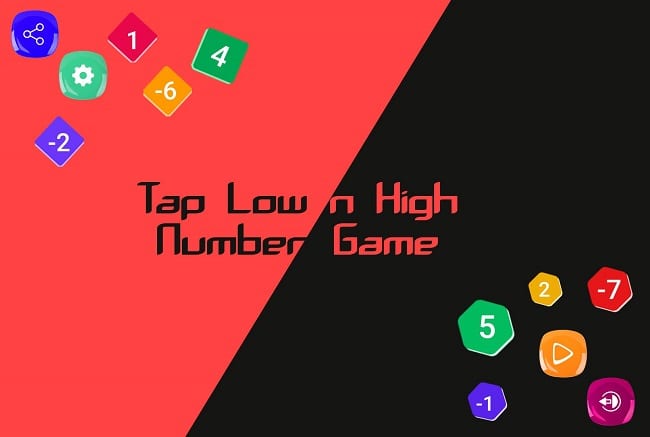 Tải game Number Game cực vui cực hay cực đã về máy