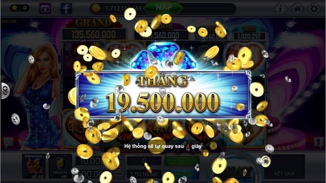 Vì sao nên chơi thử Kim Cương, game slot này có gì đặc biệt