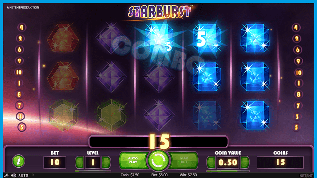 Vì sao nên chơi thử Kim Cương, game slot này có gì đặc biệt