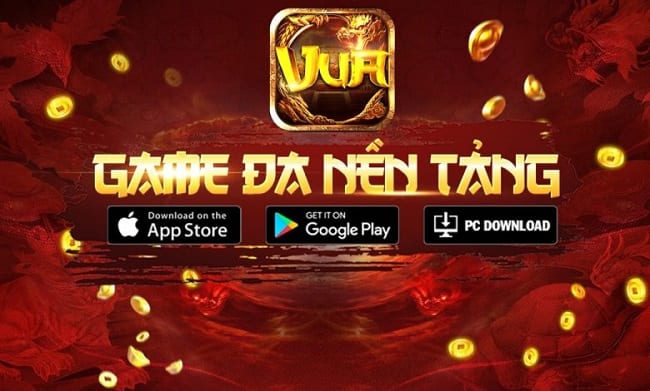 Vua Win cổng game Chất lượng - Uy tín - Chuyên nghiệp dành cho mọi người