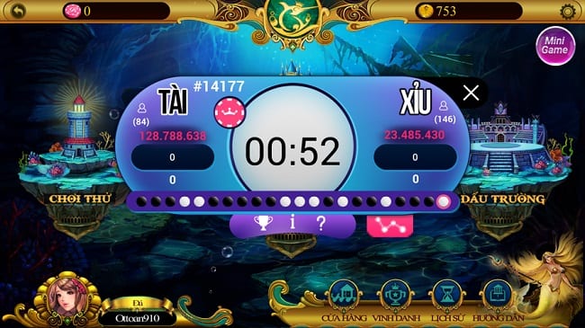 Đôi nét về tipclub - game bài đổi thưởng số 1 hiện nay