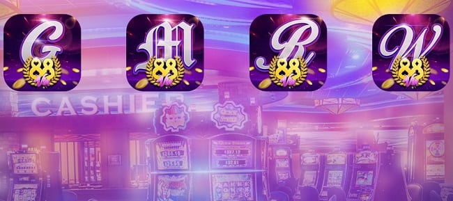 Đón đầu xu hướng game online - Game 88Vin
