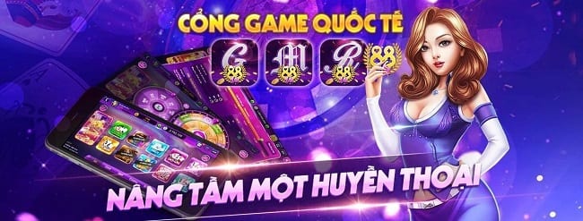 Đón đầu xu hướng game online - Game 88Vin