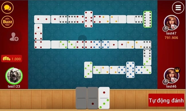 Bí quyết cách tính thắng thua cần thiết của Cờ Domino