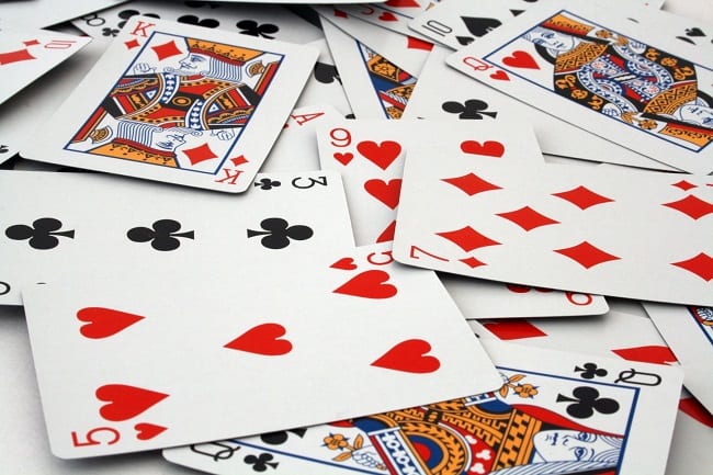 Cách chơi game bài Cào diễn ra như thế nào