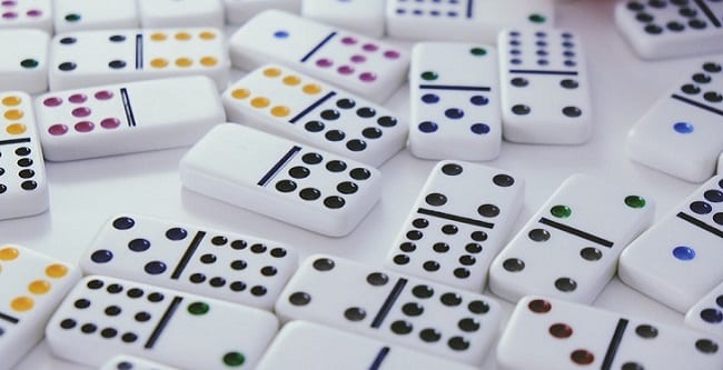 Kinh nghiệm không bị hớ trước những luật phạt của Cờ Domino