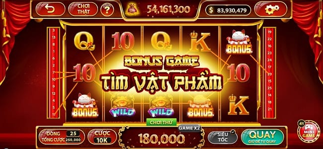 Hướng dẫn chi tiết cách chơi Thần Tài cho dân không chuyên