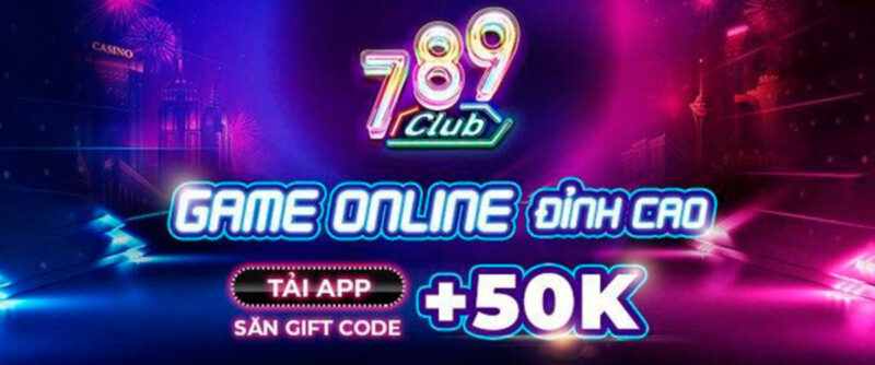 Khuyến mãi 789 Club