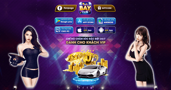 BayClub