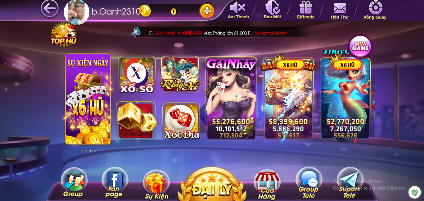 Bon68 club – Chiến ngay với game bài quay hũ cực đẳng cấp 2025