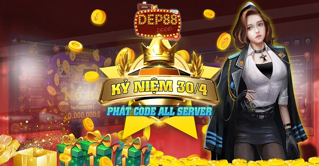 Dep88 club – Game bài uy tín hàng đầu Châu Á đã trở lại