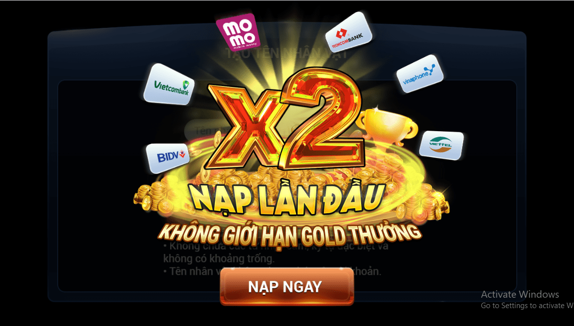 G9 club – Khám phá game bài săn hũ đỉnh cao chỉ có tại G9 Club