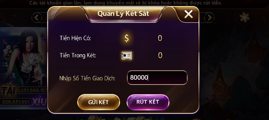 NhatVip nơi giải trí uy tín và an toàn