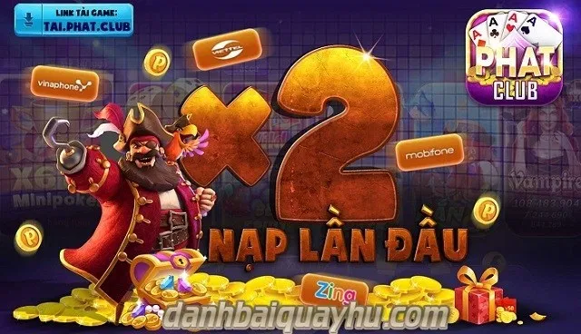 Phat88vin – Cổng game bài dễ chơi, dễ phát lộc, cực uy tín năm 2025