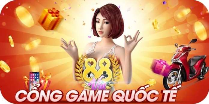 cong game 88vin