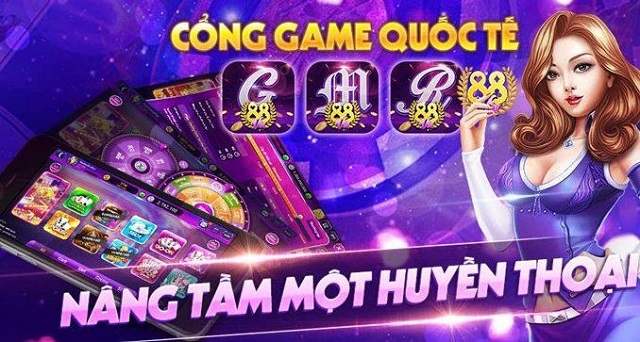 88vin - Khám phá cổng game bài đổi thưởng quốc tế trực tuyến 2025