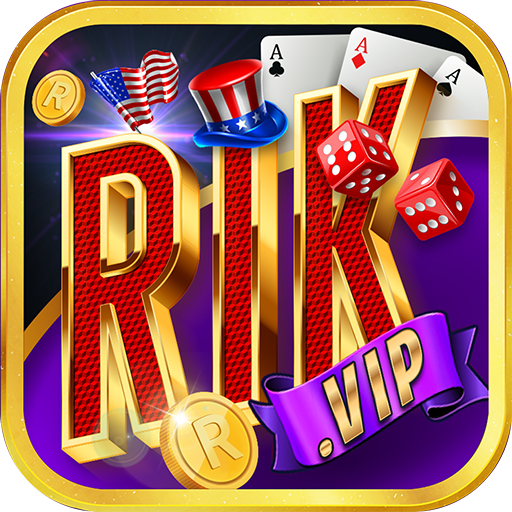 Rikvip Club - Khám phá game Bài Đổi Thưởng RikVip - Update 11/2023
