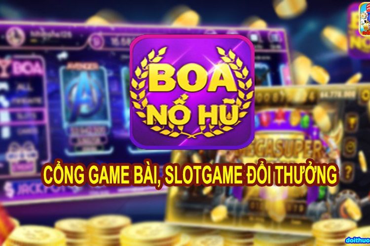 boa no hu
