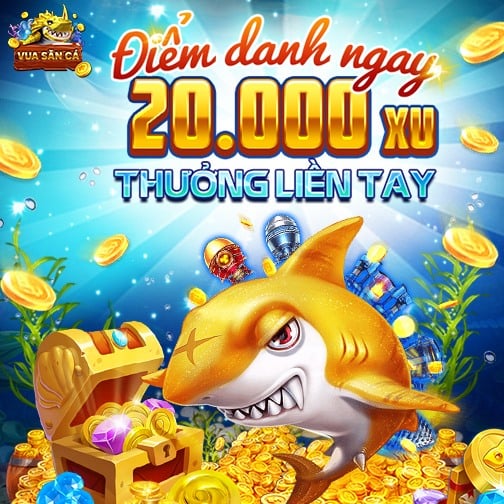 giftcode vuasanca
