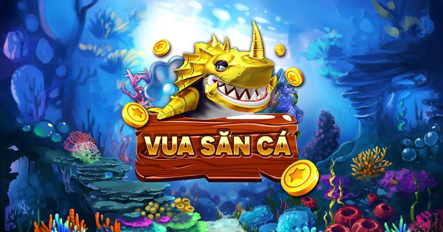vua san ca