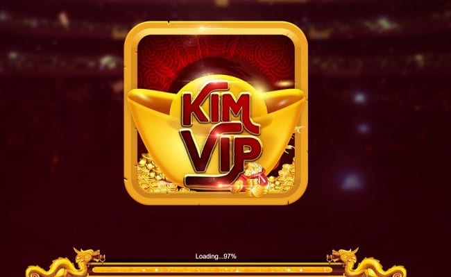 kimvip game