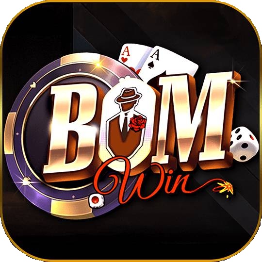 Bomwin - Chơi game bài đổi thưởng chuyên nghiệp chuẩn quốc tế
