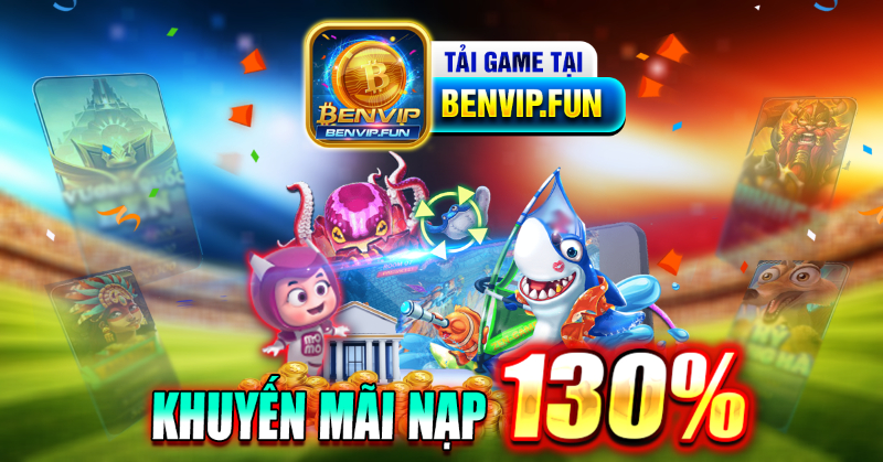 Dành tặng game thủ nhiều chương trình khuyến mãi 