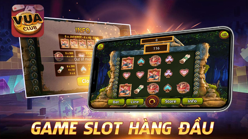 Tải game về điện thoại để chinh chiến thuận tiện mọi thời điểm