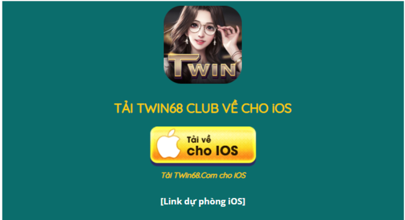 Hướng dẫn tải cho IOS.