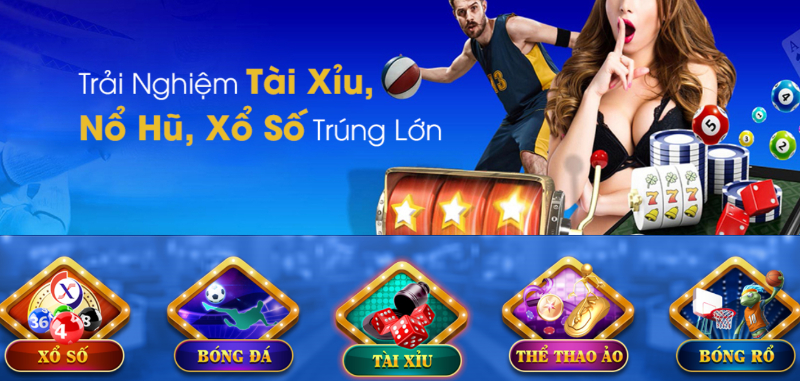 Game cá độ gay cấn