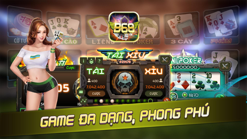 Khuyến mãi khủng cho anh em 