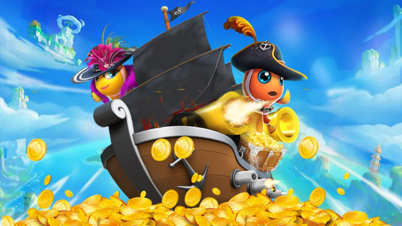 Tải về bắn cá 365 trên nền tảng di động