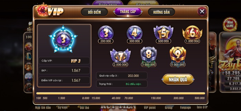 Cách phối màu độc đáo, gây thiện cảm với người chơi