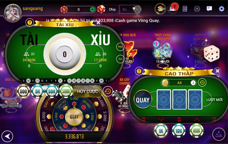 Chăm sóc khách hàng chu đáo, tận tâm