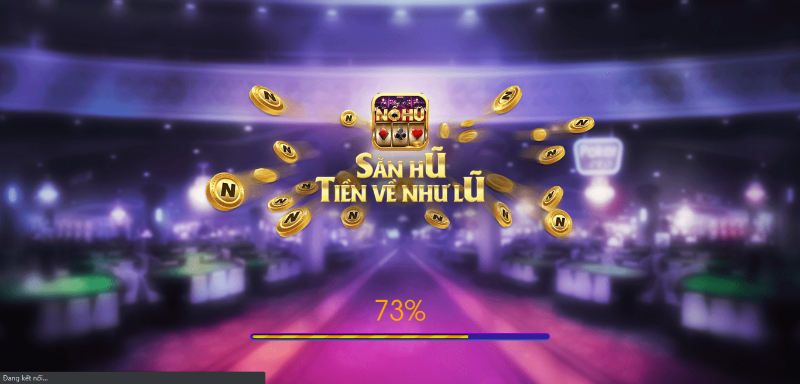 Nổ hũ – Sân chơi nổ hũ cực hot  – Nơi cá chép vượt Long Môn 