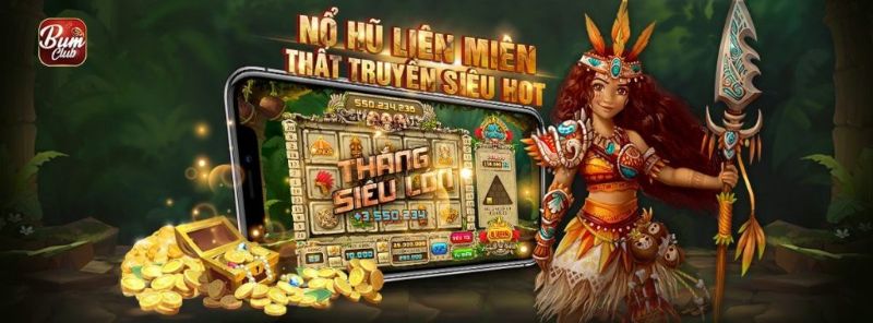 Bumvip với nhiều tính năng nổi bật và vượt trội 