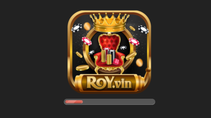Cổng game nổ hũ Royvin 