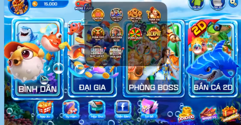 Nhiều chương trình khuyến mãi hấp dẫn