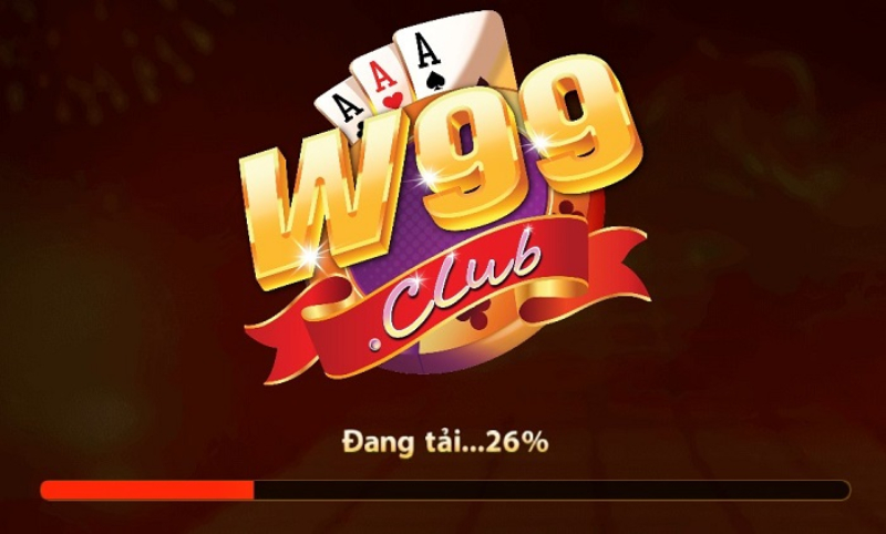 Cổng game W99 bắt nguồn từ khu vực Macau